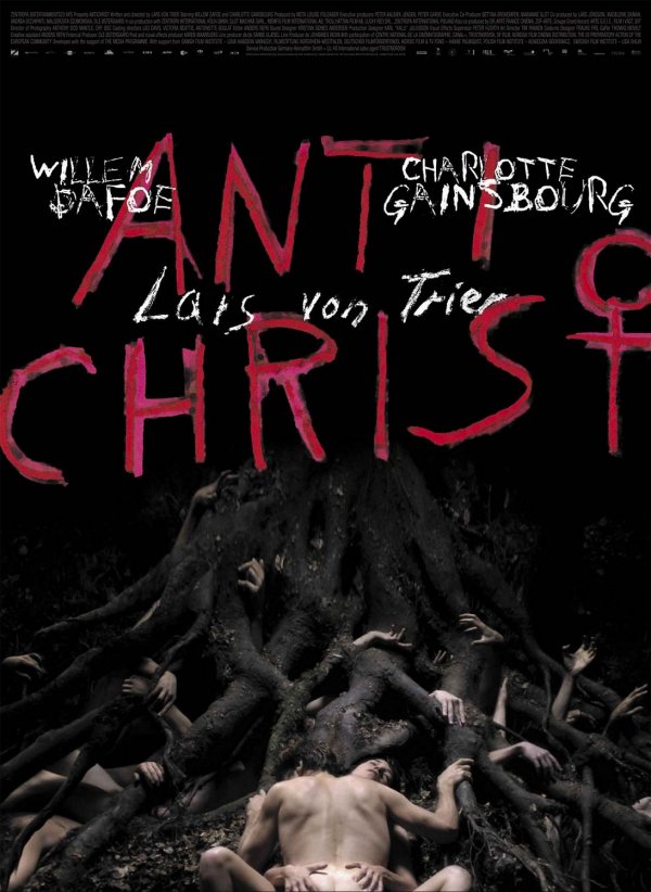 Antichrist (2009) movie photo - id 10152
