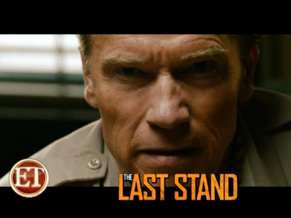 The Last Stand (2013) movie photo - id 101533