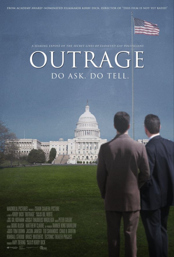 Outrage (2009) movie photo - id 10158