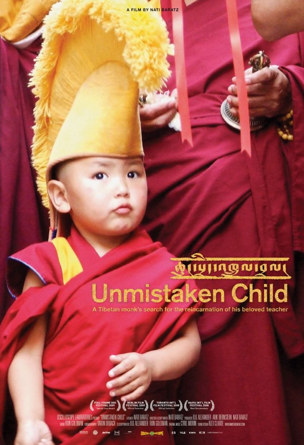 Unmistaken Child (2009) movie photo - id 10159
