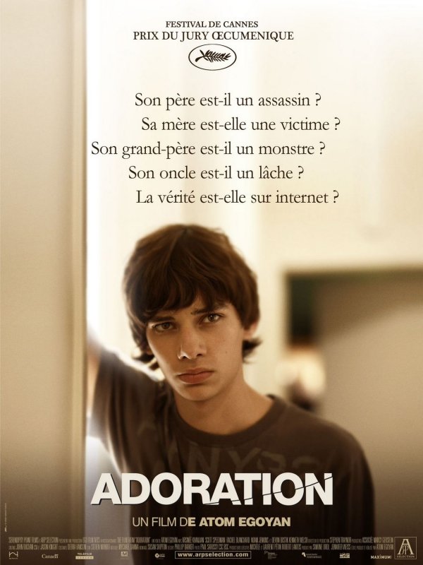 Adoration (2009) movie photo - id 10161