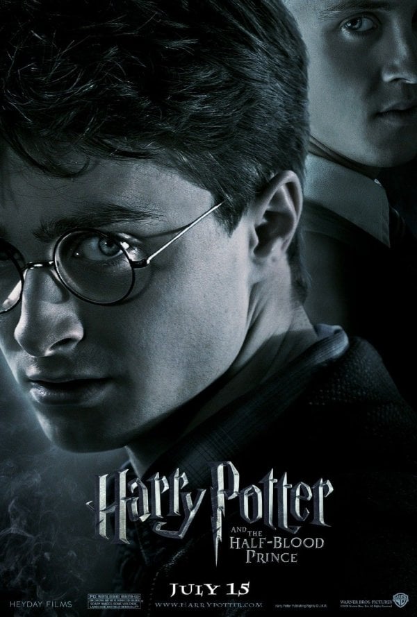 Harry Potter and the Half-Blood Prince (2009) movie photo - id 10164