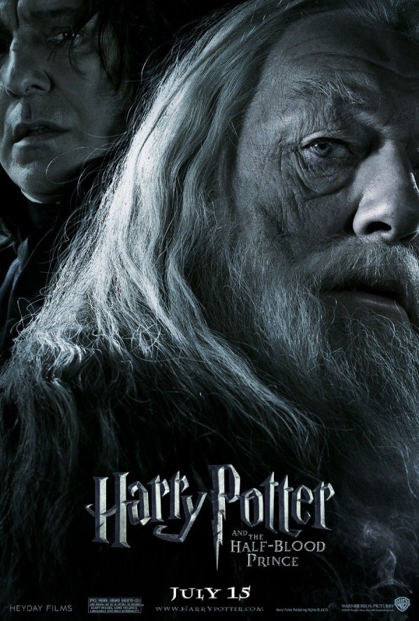 Harry Potter and the Half-Blood Prince (2009) movie photo - id 10165