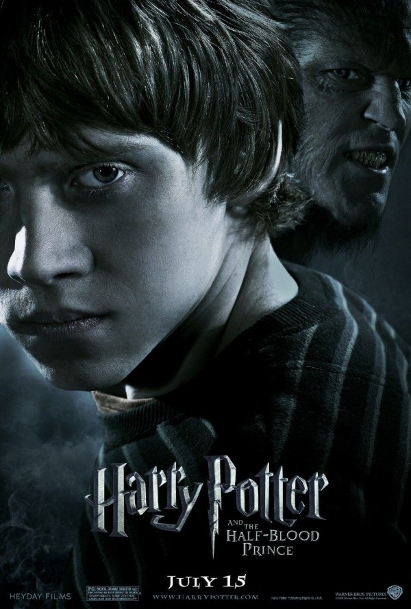 Harry Potter and the Half-Blood Prince (2009) movie photo - id 10166