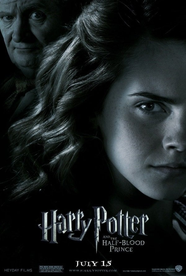 Harry Potter and the Half-Blood Prince (2009) movie photo - id 10167