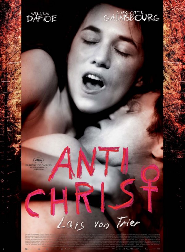 Antichrist (2009) movie photo - id 10174