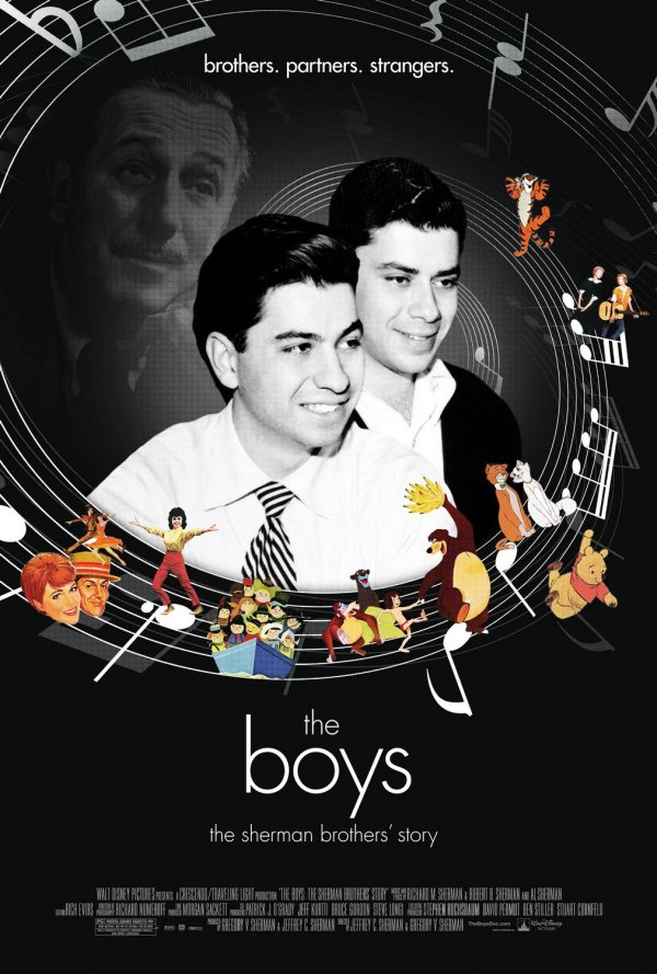 The Boys (2009) movie photo - id 10176