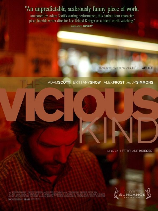 The Vicious Kind (2010) movie photo - id 10186