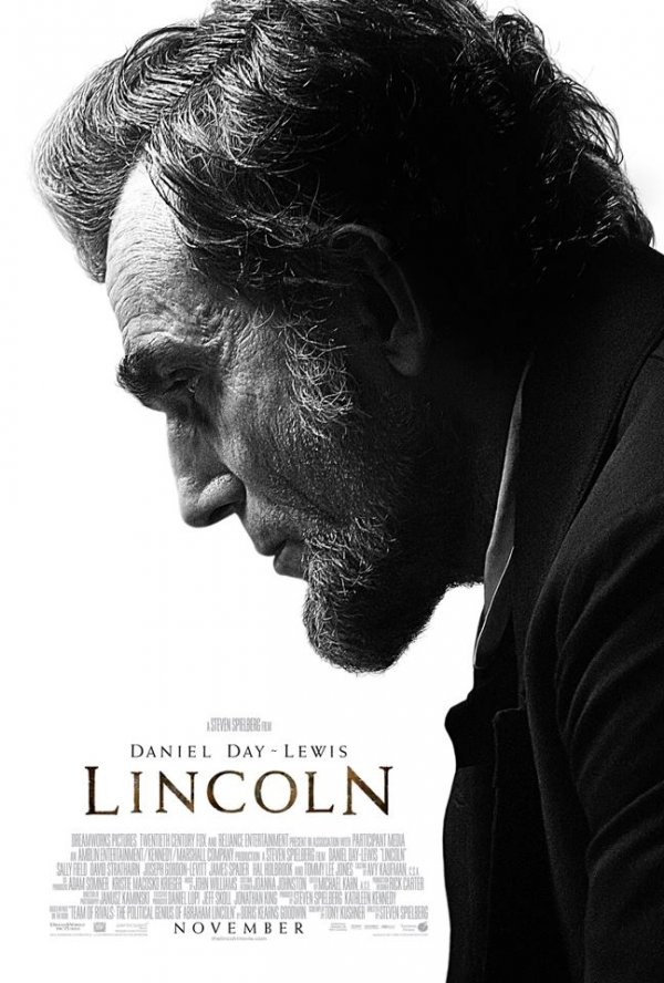 Lincoln (2012) movie photo - id 101875