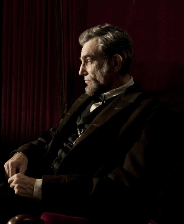 Lincoln (2012) movie photo - id 101876