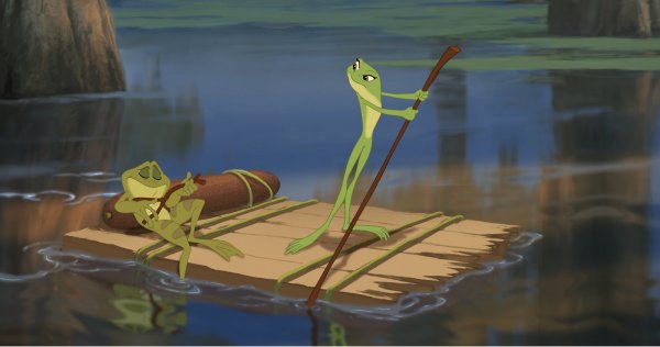 The Princess and the Frog (2009) movie photo - id 10259