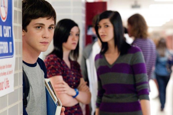 The Perks of Being a Wallflower (2012) movie photo - id 102629