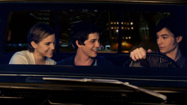 The Perks of Being a Wallflower (2012) movie photo - id 102631