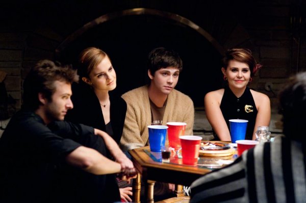 The Perks of Being a Wallflower (2012) movie photo - id 102637