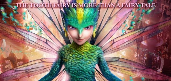 Rise of the Guardians (2012) movie photo - id 102767