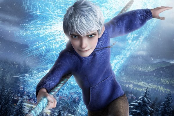Rise of the Guardians (2012) movie photo - id 102769