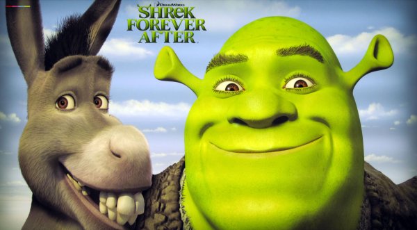 Shrek Forever After (2010) movie photo - id 10304