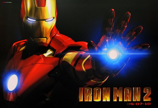 Iron Man 2 (2010) movie photo - id 10305