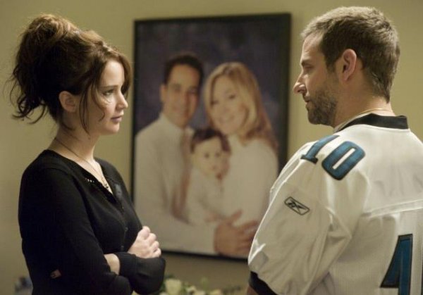 The Silver Linings Playbook (2012) movie photo - id 103903