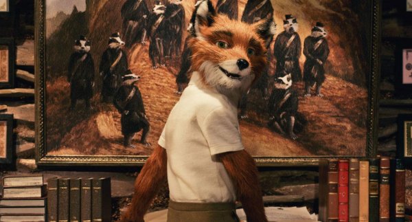 Fantastic Mr. Fox (2009) movie photo - id 10409