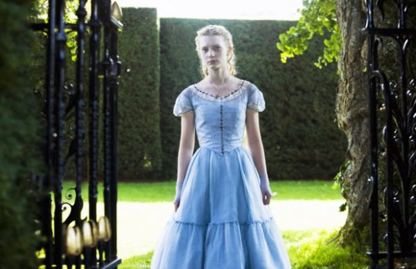 Alice in Wonderland (2010) movie photo - id 10418