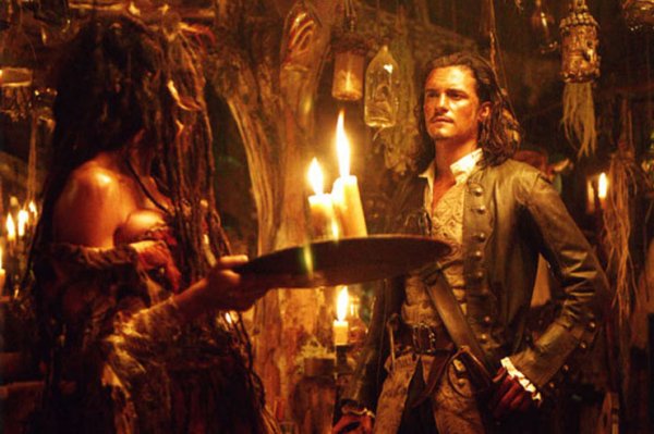 Pirates of the Caribbean: Dead Man's Chest (2006) movie photo - id 1044