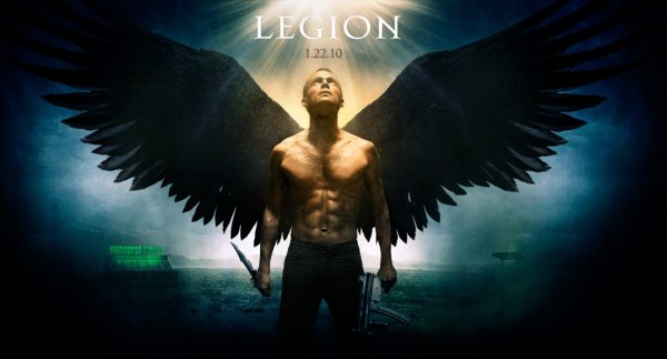 Legion (2010) movie photo - id 10454