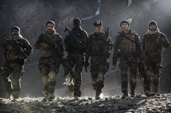 Special Forces (2012) movie photo - id 104635