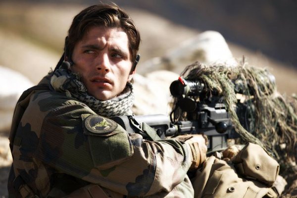 Special Forces (2012) movie photo - id 104638