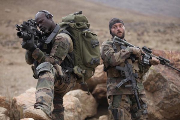 Special Forces (2012) movie photo - id 104640