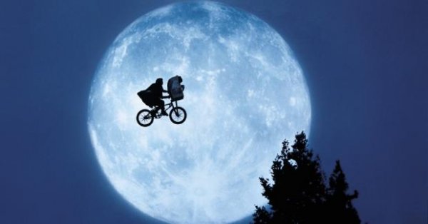 E.T. The Extra-Terrestrial (2012) movie photo - id 104664