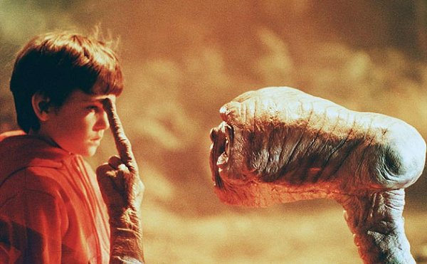 E.T. The Extra-Terrestrial (2012) movie photo - id 104666