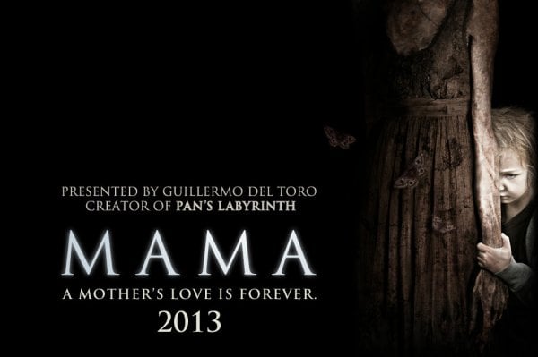 Guillermo del Toro Presents Mama (2013) movie photo - id 104684