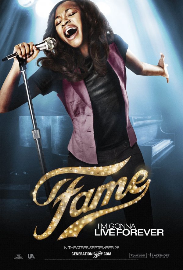 Fame (2009) movie photo - id 10471