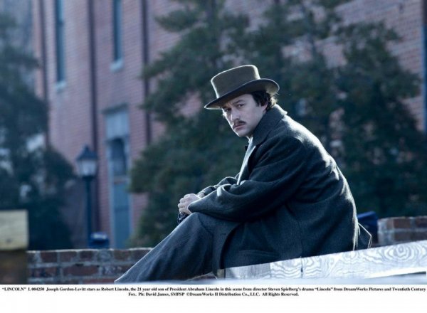 Lincoln (2012) movie photo - id 104726