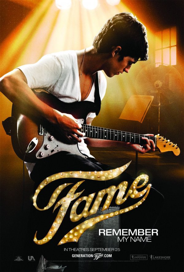 Fame (2009) movie photo - id 10472