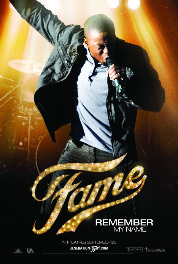 Fame (2009) movie photo - id 10473
