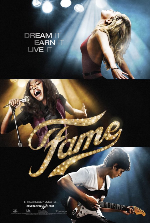 Fame (2009) movie photo - id 10475