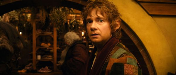 The Hobbit: An Unexpected Journey (2012) movie photo - id 104840