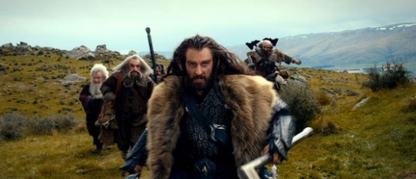 The Hobbit: An Unexpected Journey (2012) movie photo - id 104845