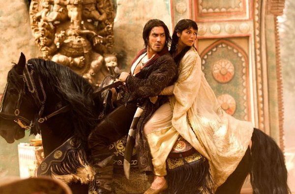 Prince of Persia: The Sands of Time (2010) movie photo - id 10500