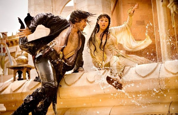 Prince of Persia: The Sands of Time (2010) movie photo - id 10501