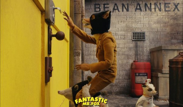 Fantastic Mr. Fox (2009) movie photo - id 10502