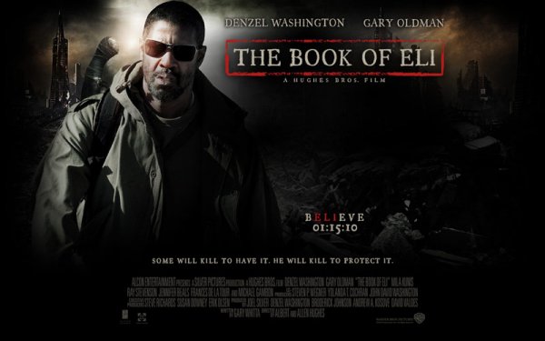 The Book of Eli (2010) movie photo - id 10528
