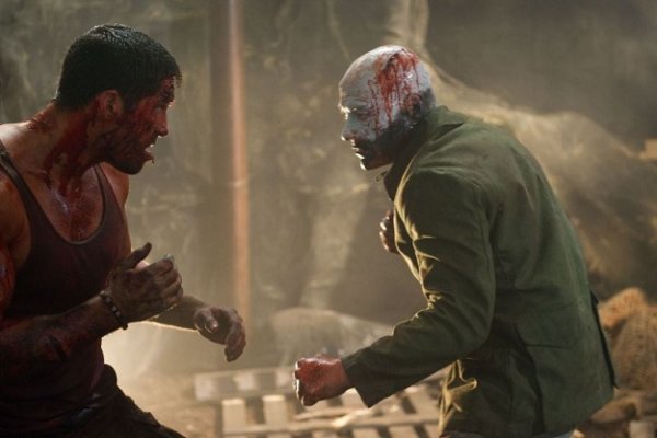 Universal Soldier: Day of Reckoning (2012) movie photo - id 105305