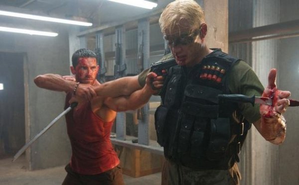 Universal Soldier: Day of Reckoning (2012) movie photo - id 105310