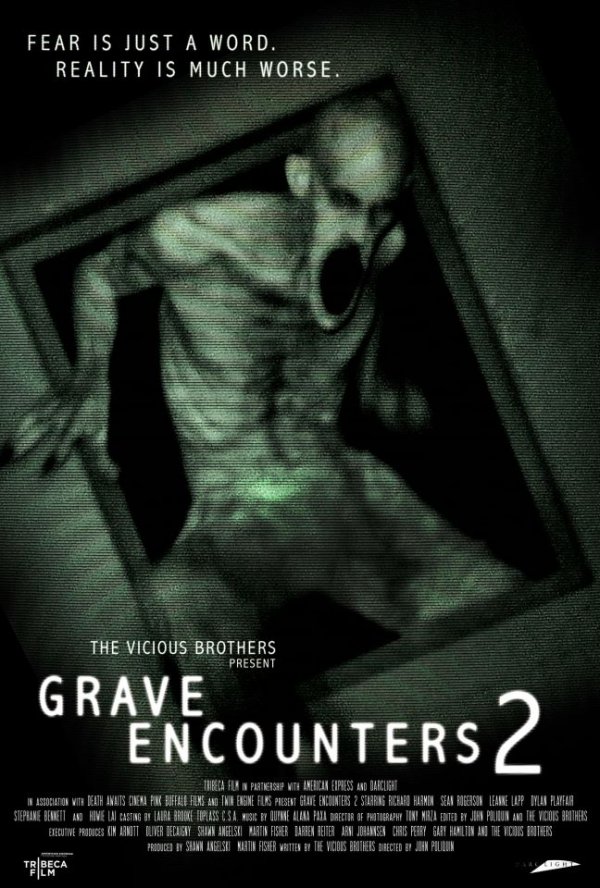 Grave Encounters 2 (2012) movie photo - id 105746