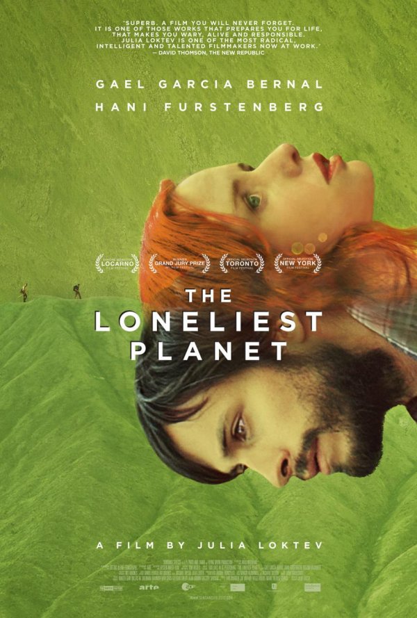 The Loneliest Planet (2012) movie photo - id 106321
