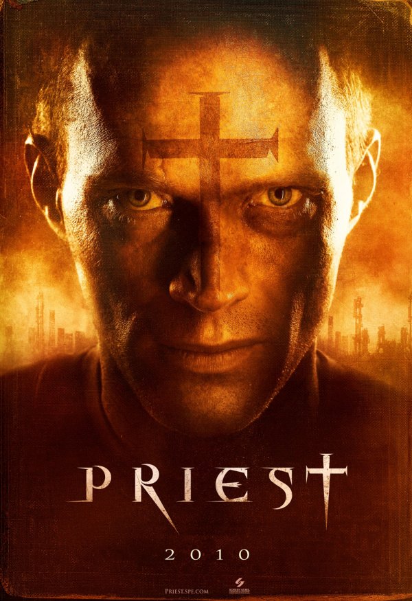 Priest (2011) movie photo - id 10658