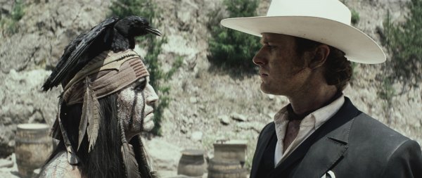 Lone Ranger (2013) movie photo - id 106624
